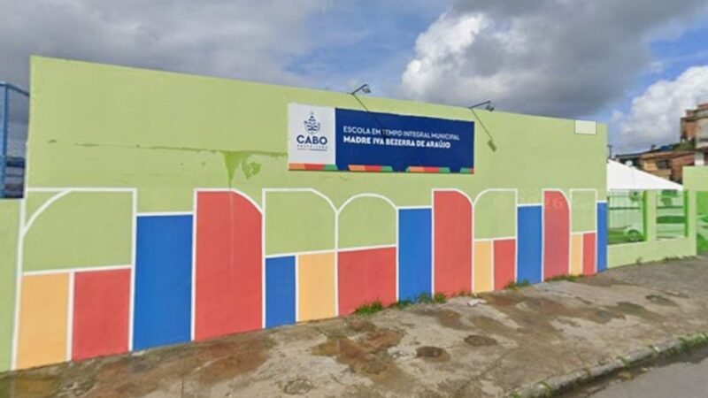 Adolescentes denunciam abusos sexuais dentro da escola municipal onde estudam