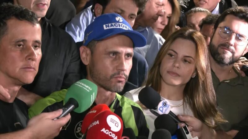 A corrida pelo governo de MG e o seu impacto na eleição nacional – O Assunto #1780
