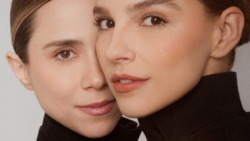 Daphne Bozaski estreia peça com Gabi Medvedovski, 4ª parceria da dupla: ‘Vamos nos inspirar em Fernanda Torres e Andréa Beltrão’