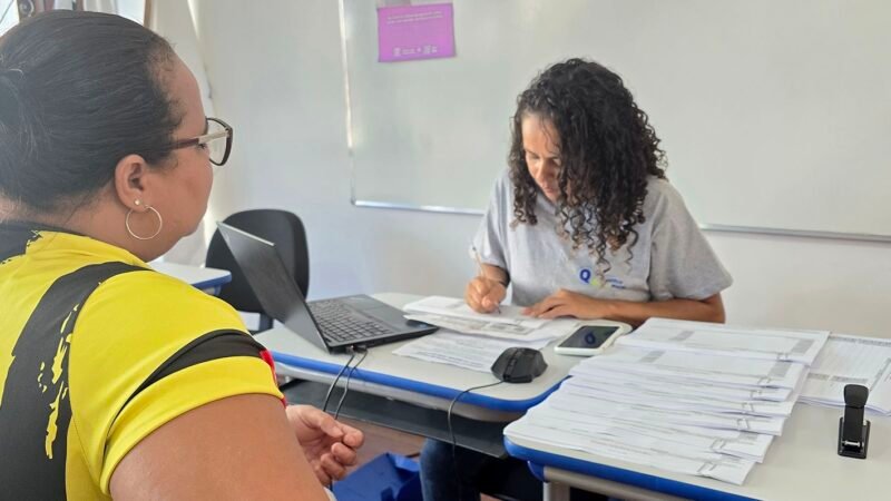 Macaé divulga resultado de seleção para cursos gratuitos de qualificação