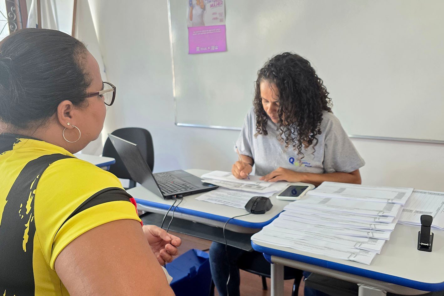 Macaé divulga resultado de seleção para cursos gratuitos de qualificação