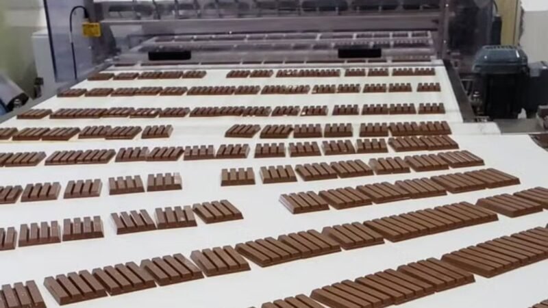 Cheiro de chocolate no ar? Entenda por que o aroma faz parte da rotina em Caçapava: ‘Parecia que estava dentro de casa’