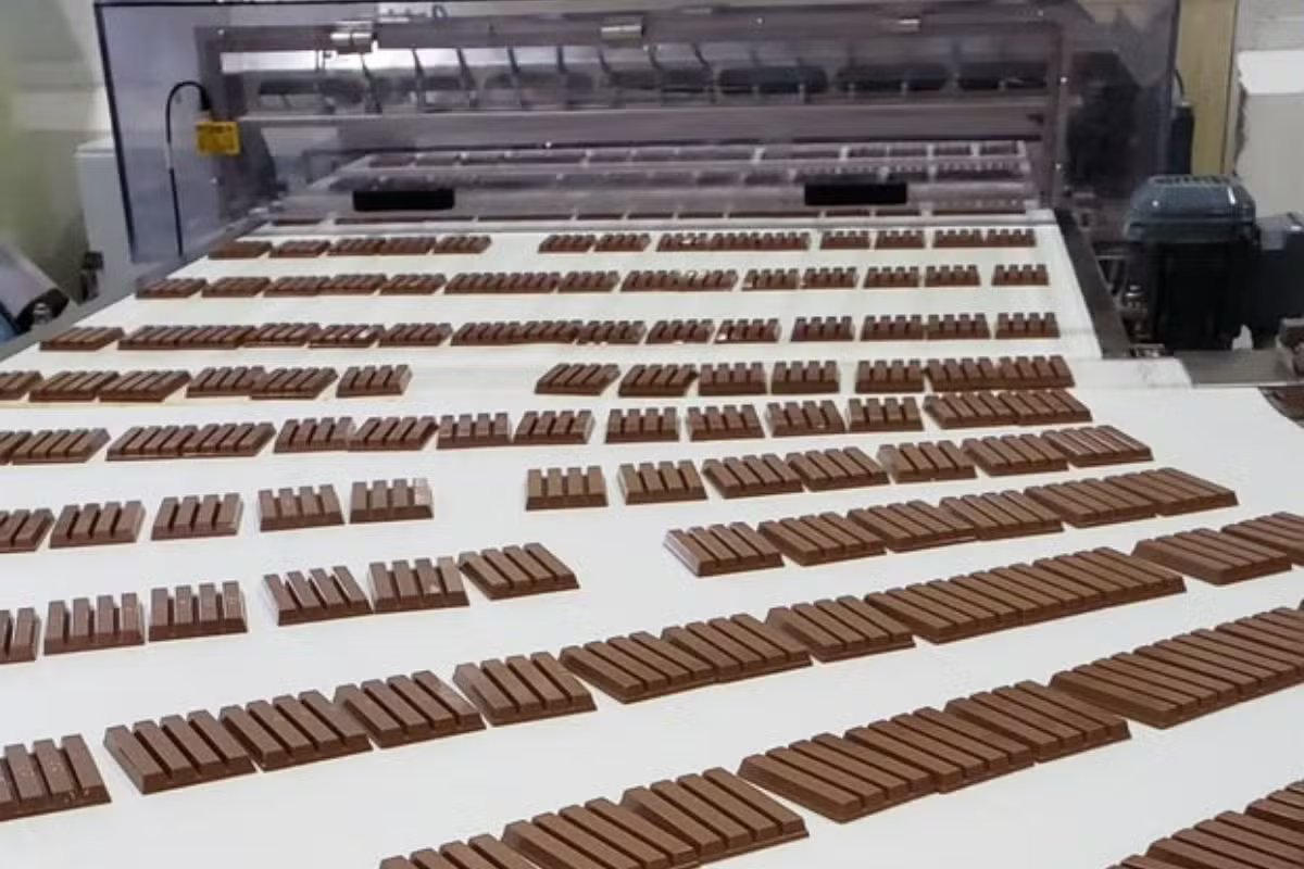 Cheiro de chocolate no ar? Entenda por que o aroma faz parte da rotina em Caçapava: ‘Parecia que estava dentro de casa’