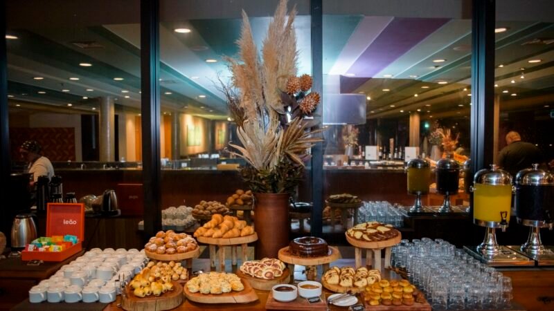 Breakfast Weekend: começa primeira edição do festival de café da manhã no DF