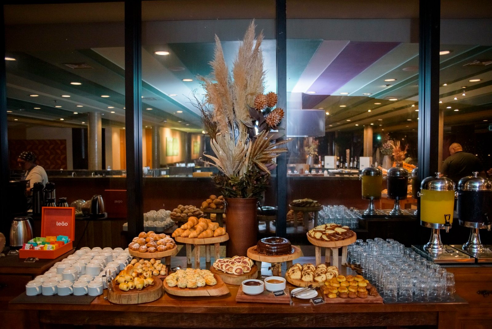 Breakfast Weekend: começa primeira edição do festival de café da manhã no DF