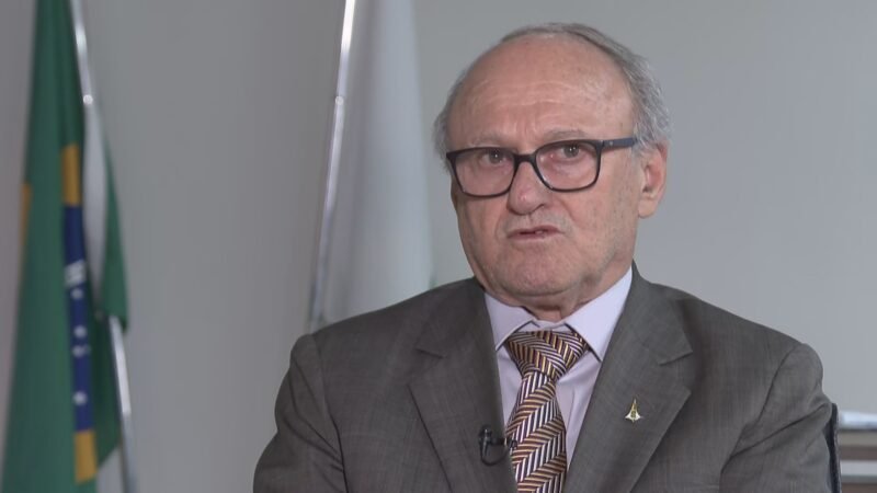 ‘Operação é com o governo do DF’, diz secretário após FGC pedir dados do BRB para analisar empréstimo