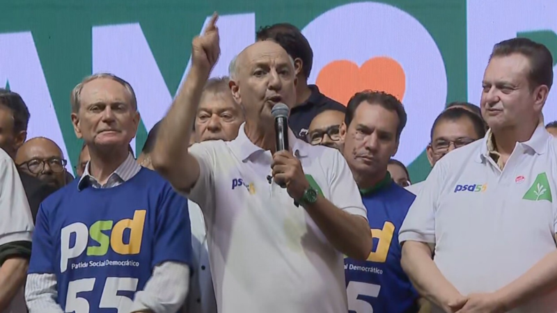 Arruda pode ser candidato no DF ou está barrado pela Lei da Ficha Limpa? Entenda a disputa