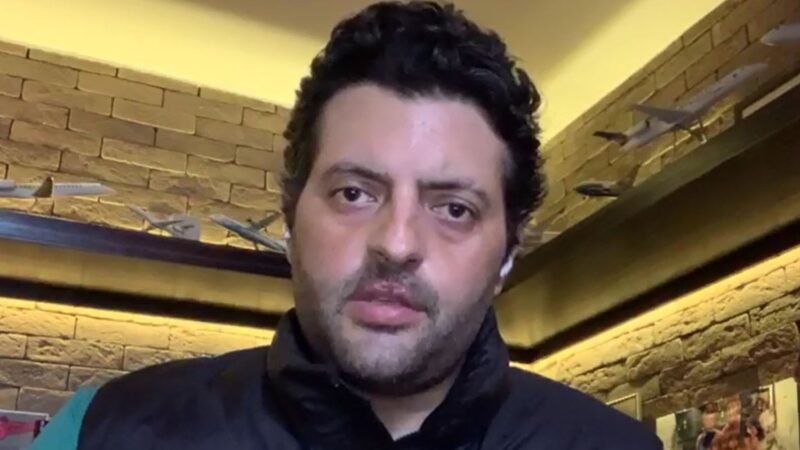 José Luiz Felício Filho: quem é o dono da Voepass indiciado por desastre aéreo que matou 62 pessoas