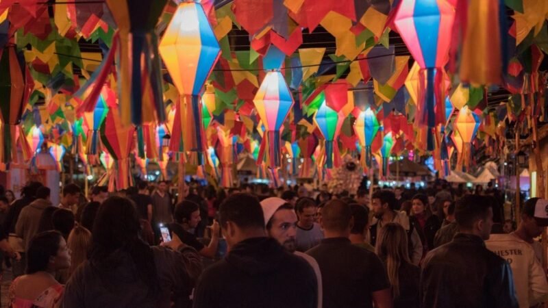 Maior São João do Cerrado 2026 começa nesta sexta em Ceilândia, no DF; veja detalhes