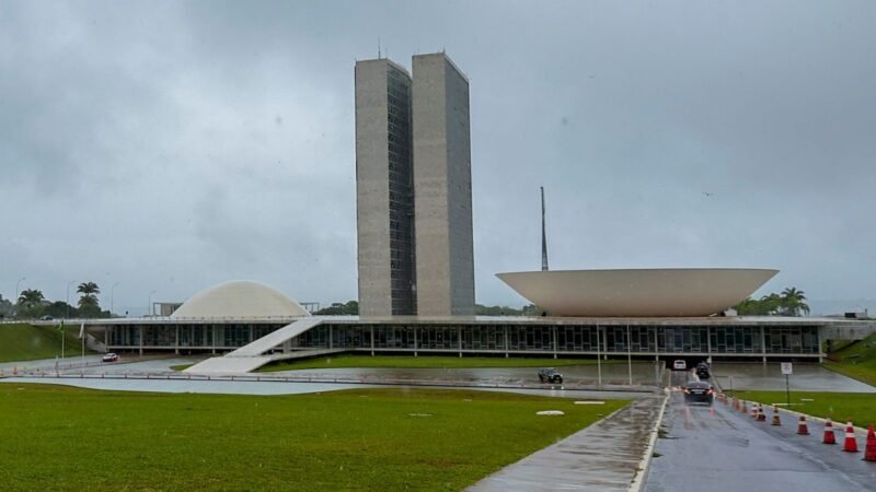O Congresso turbinado: como o Legislativo ampliou o seu poder – O Assunto #1779
