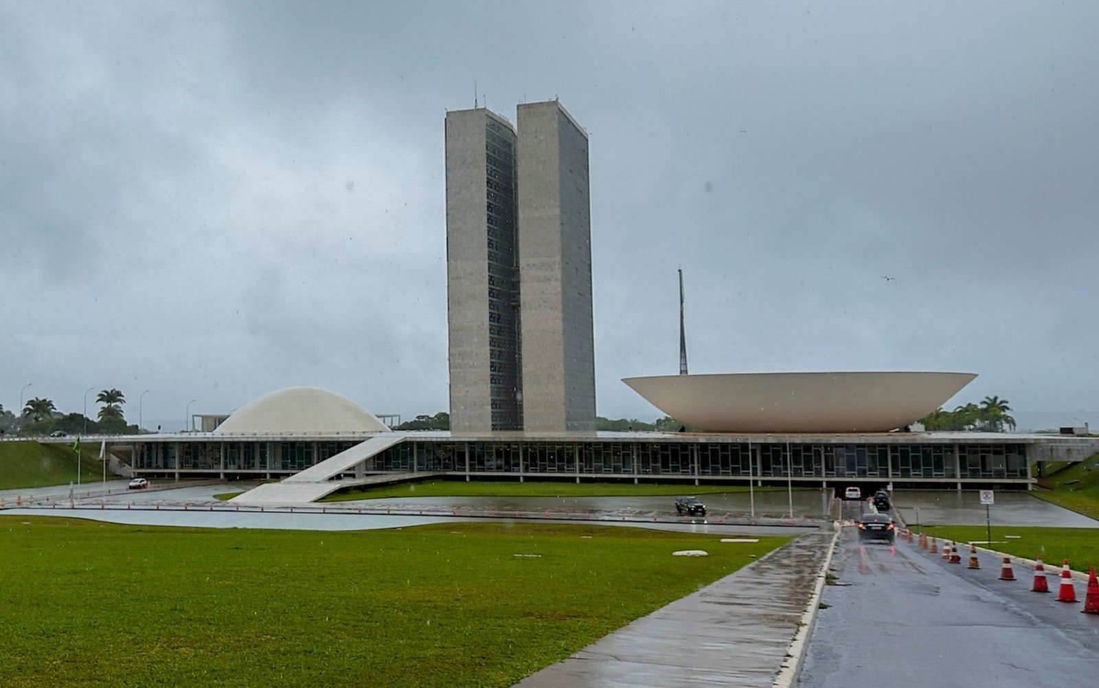 O Congresso turbinado: como o Legislativo ampliou o seu poder – O Assunto #1779