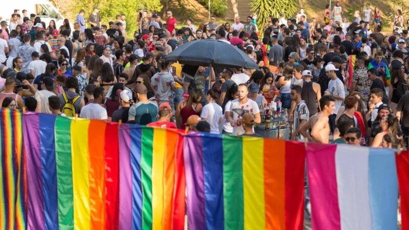 Justiça derruba veto da Prefeitura e permite realização de parada LGBTQIA+ no interior de SP