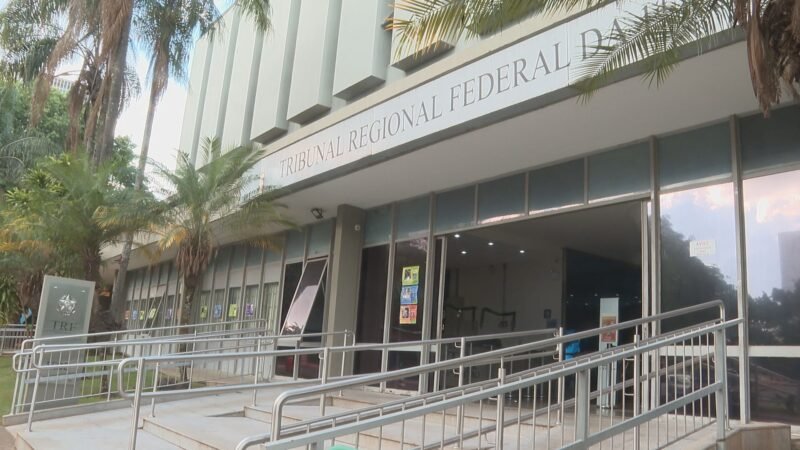 CIEE e TRF-1 abrem processo seletivo para estágio no DF; veja detalhes