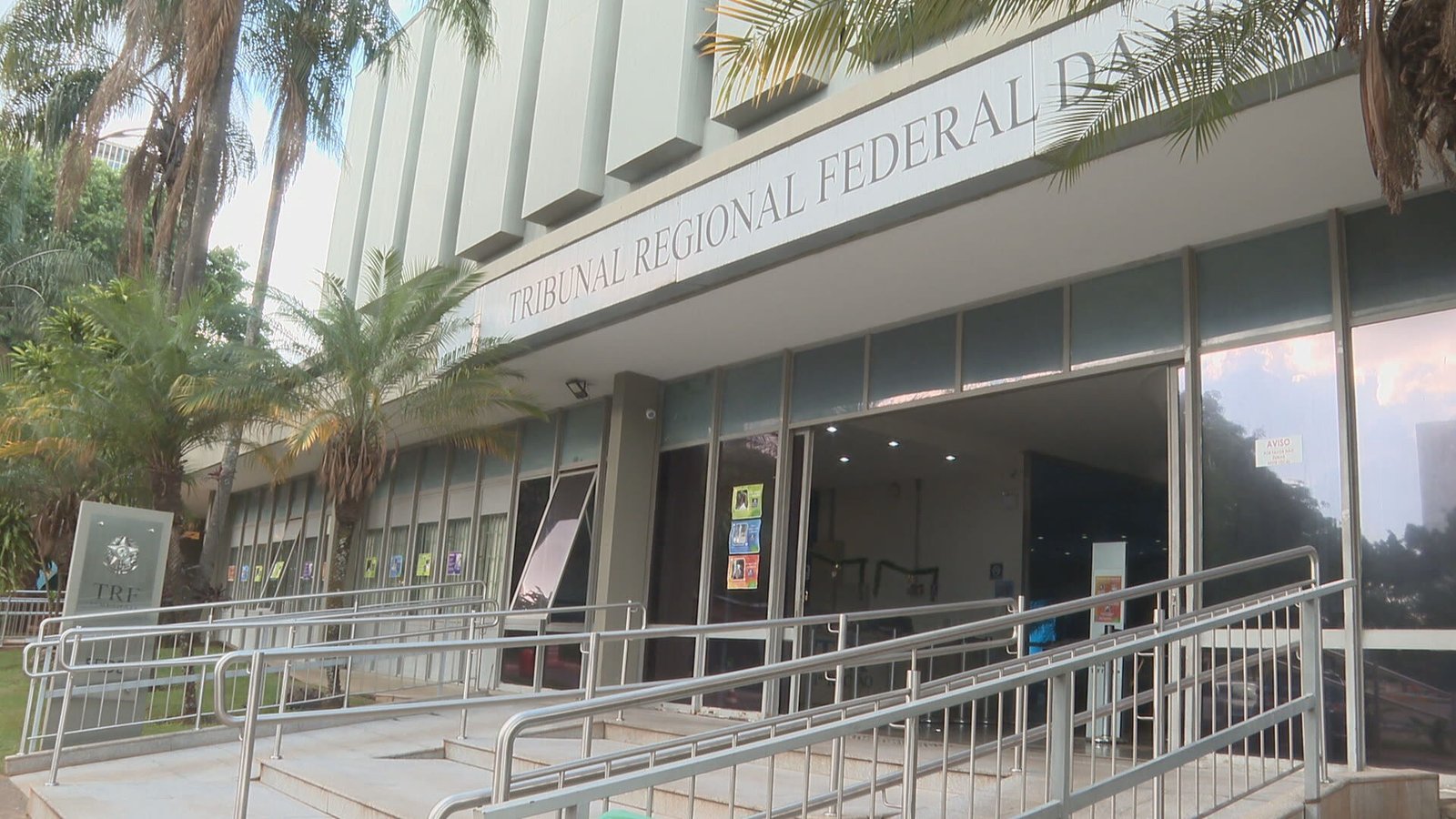 CIEE e TRF-1 abrem processo seletivo para estágio no DF; veja detalhes