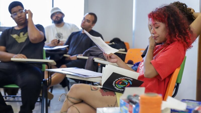 Jovens da periferia do DF lançam carta com propostas para os candidatos às eleições; veja ideias
