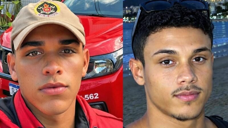 O que se sabe sobre a morte de bombeiro e estudante de medicina em Duque de Caxias