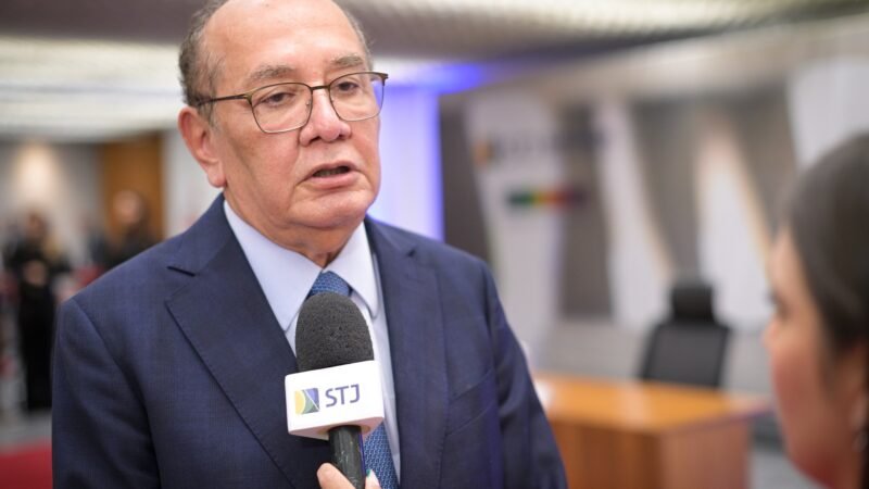Gilmar Mendes pede que CNJ amplie fiscalização de precatórios e cita caso Master