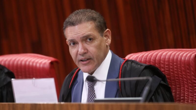 Contrato de Vorcaro previa até R$ 427 milhões a escritório de esposa de desembargador identificado como da ‘turma’ de Nunes Marques