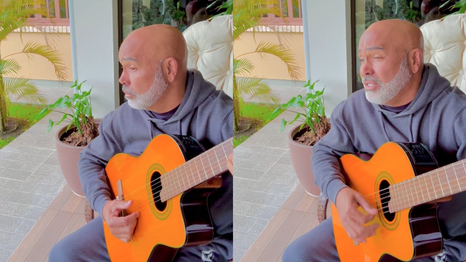 Cantor Rick tinha casa em cidade de 3 mil habitantes em SC que usava como refúgio: ‘nosso ídolo circulava na praça’