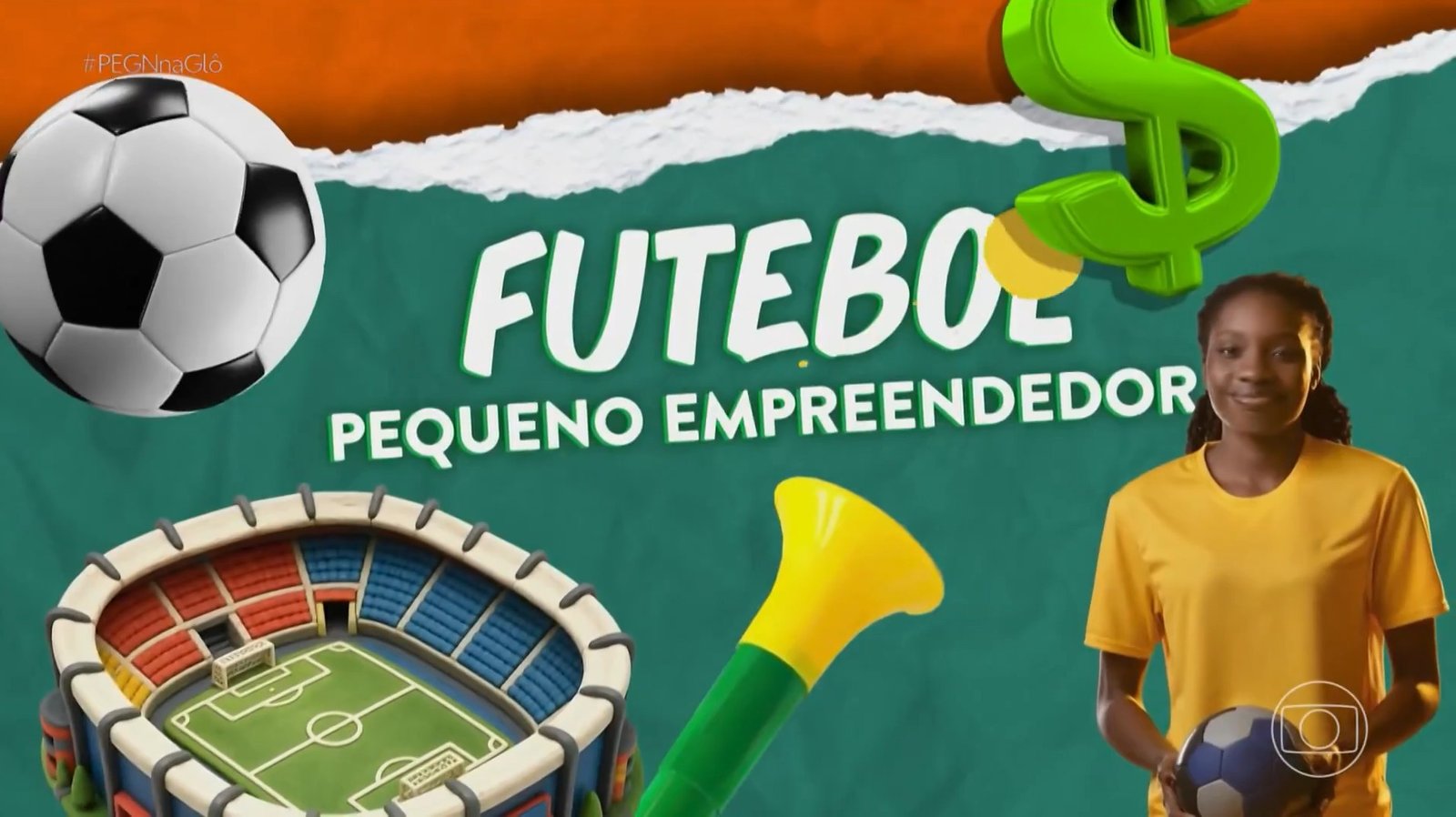 Como ganhar dinheiro com futebol sem ser jogador: veja negócios que crescem fora dos estádios