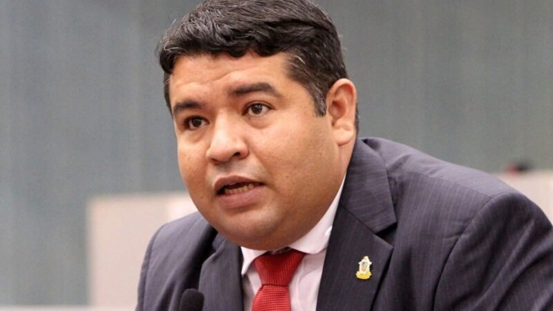 MPE pede afastamento de presidente da Aadesam em meio a investigação sobre suposto uso do órgão para favorecer candidato ao governo do AM