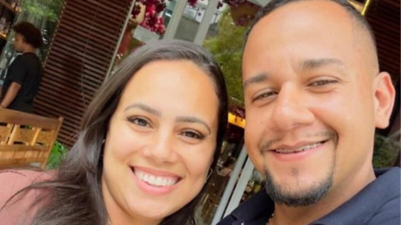 Mulher achada morta com filha mantinha relacionamento com homem que morreu horas antes em batida de carro, diz polícia