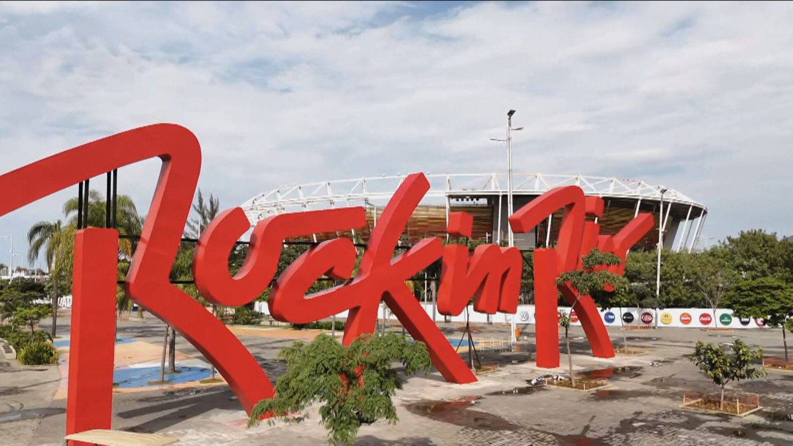 5º dia de Rock in Rio tem estreia do k-pop com Stray Kids dominante e Jamiroquai atemporal