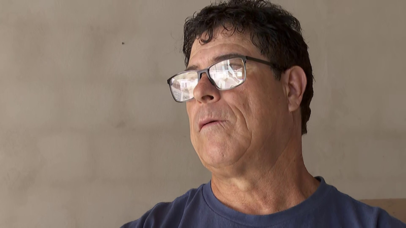 ‘Comigo não leva nada’: motorista baleado ao reagir a roubo diz que foi para cima de criminosos ao ser ameaçado