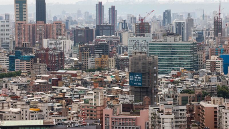 China impõe sanções a ministros do Paraguai e de Belize por relações com Taiwan