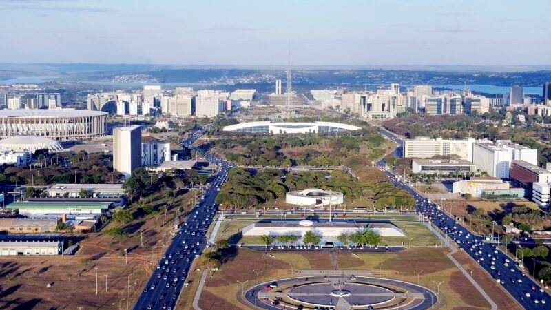 Eleições 2026: veja o que abre e o que fecha no domingo do primeiro turno em Brasília