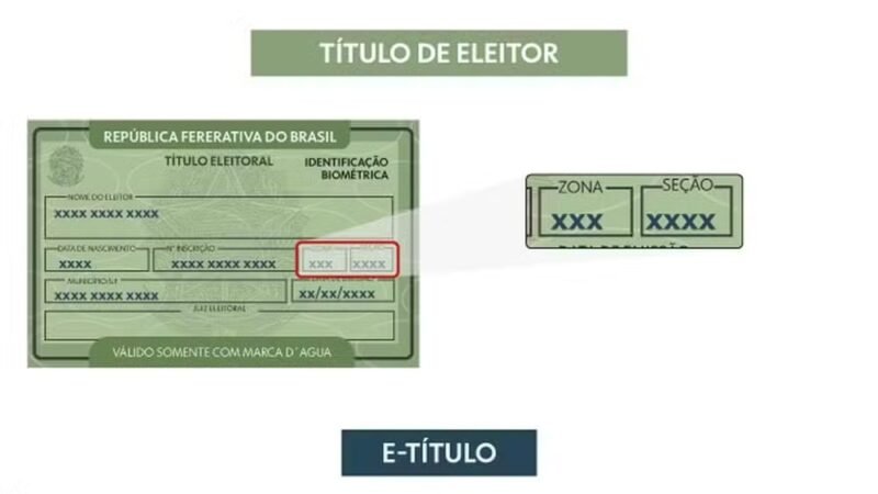 Esc. Mun. Desativada João Maria Dias de Menezes – Capeleto, 81ª zona eleitoral: resultado da votação em São Pedro do Sul (RS) no 2º turno