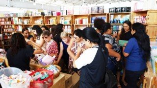 Outlet chega a 21ª Edição com preços baixos e oportunidades