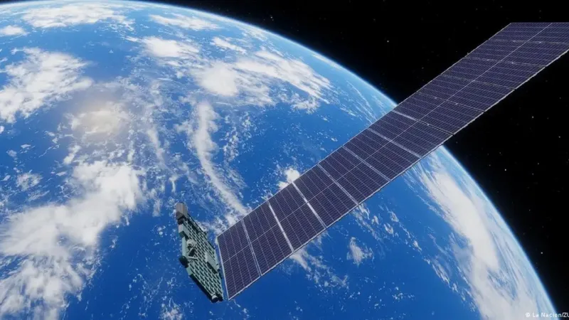 Elon Musk pode desligar a internet de uma guerra? Entenda o poder da Starlink