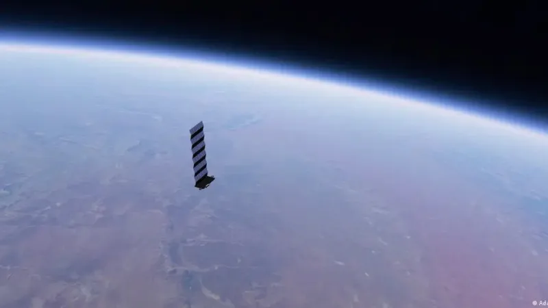 Rassvet: por que Rússia tenta criar sua própria Starlink para a guerra na Ucrânia