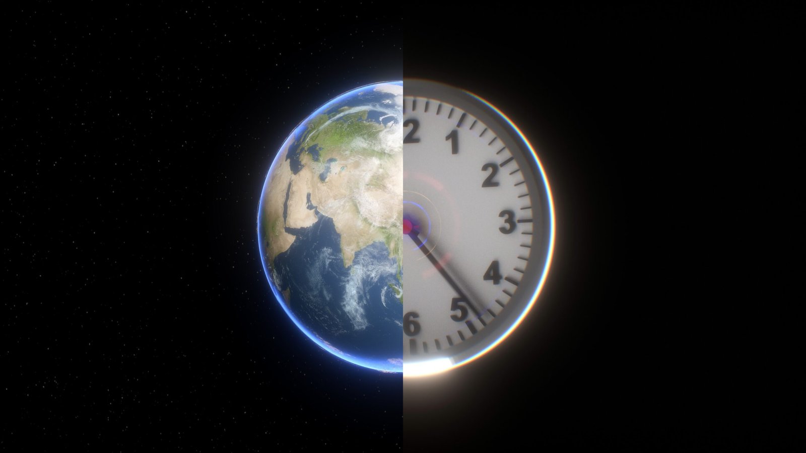 Cientistas aprovam fim do ‘segundo bissexto’ e mudam a forma como o mundo marca o tempo; entenda