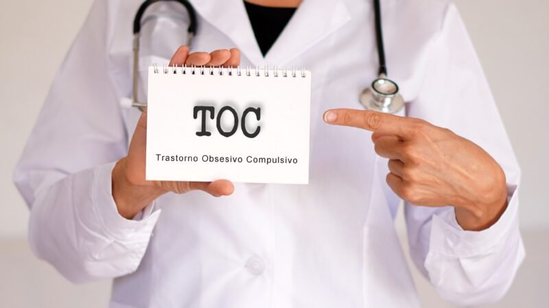 TOC afeta até 3% da população mundial; conheça a terapia que ajuda a enfrentar o transtorno