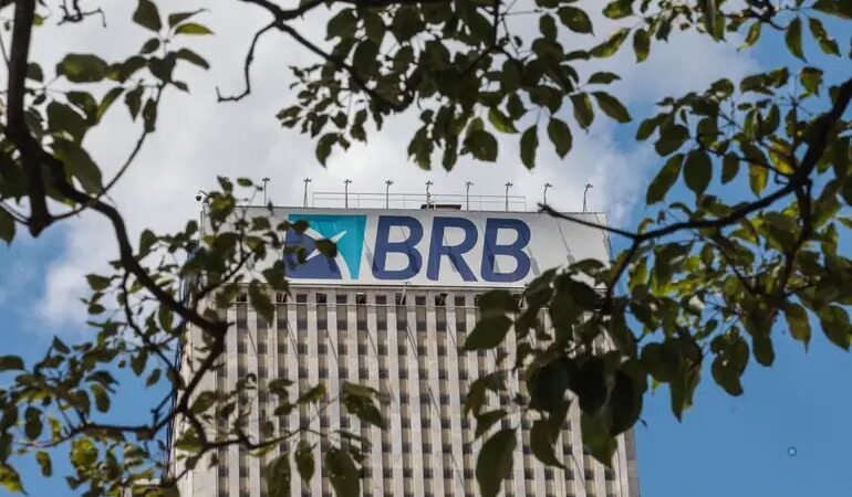 ‘Fingindo demência’: diretora do BRB alertou para R$ 1,1 bilhão em créditos atrasados, diz PF