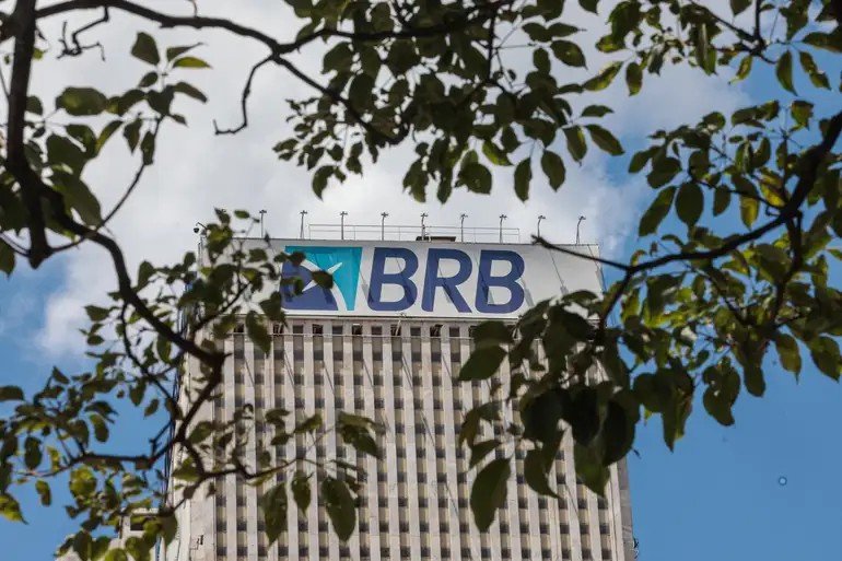 ‘Fingindo demência’: diretora do BRB alertou para R$ 1,1 bilhão em créditos atrasados, diz PF