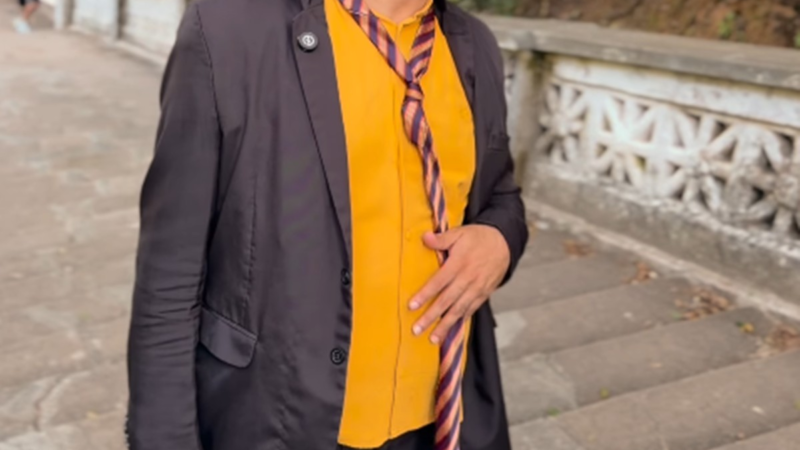 Quem é Deputa Mané Buchada, influenciador eleito como deputado estadual da PB entre os mais votados