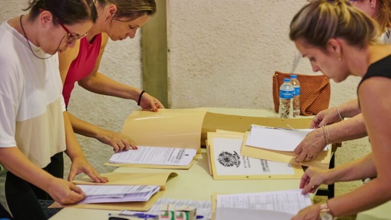 Eleições 2026: número de candidatas cai na região de Ribeirão Preto, SP