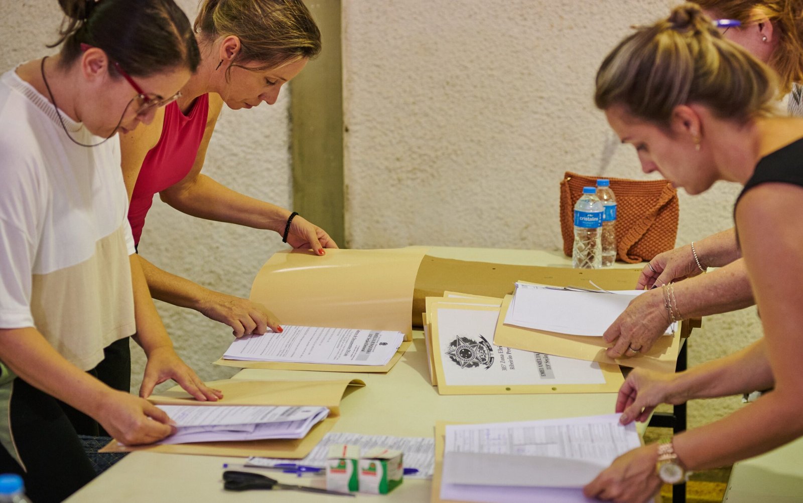 Eleições 2026: número de candidatas cai na região de Ribeirão Preto, SP