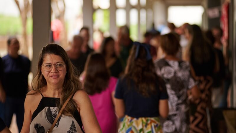 Eleições 2026 levam 1,8 milhão de pessoas às urnas na região de Ribeirão Preto; veja guia para o dia de votação