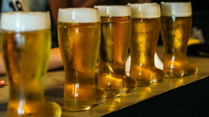 Pode beber no dia da eleição no RS? Veja regras sobre Lei Seca