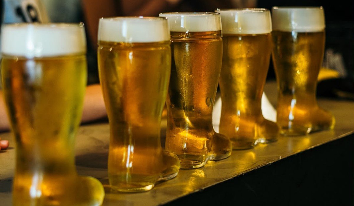 Pode beber no dia da eleição no RS? Veja regras sobre Lei Seca