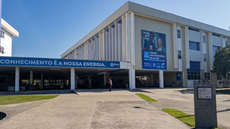 Macaé terá assessoria técnica do INES para a Educação Bilíngue de Surdos