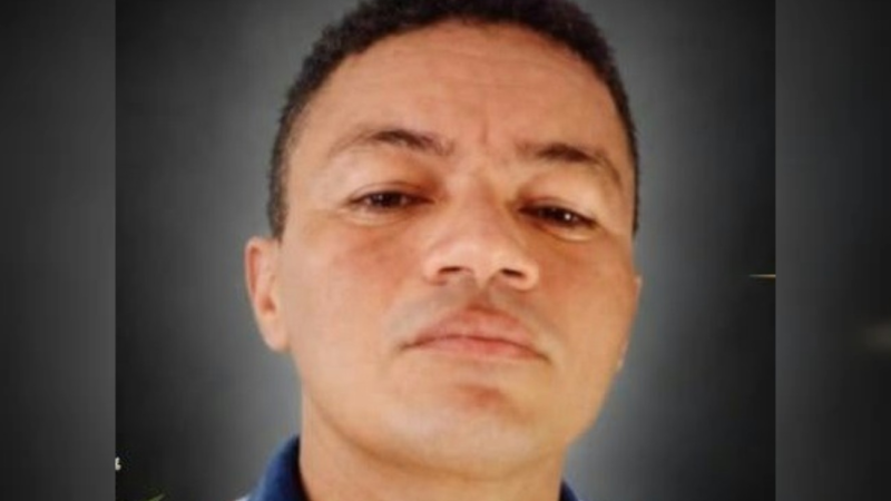 Mototaxista de 49 anos morre após perder o controle da moto e cair em via pública em Araguaína