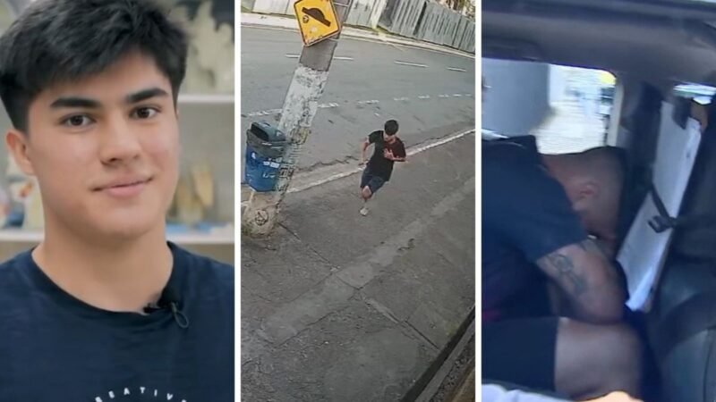 Veja o que se sabe sobre o caso do estudante de medicina morto a tiros após briga de trânsito em Taubaté (SP)