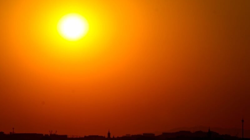 Aquecimento global vai passar de 1,5°C e pode chegar a 2,8°C, diz ONU