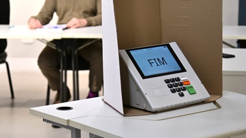 Veja cidades com maiores percentuais de votos brancos e nulos no 1º turno da eleição presidencial de 2026