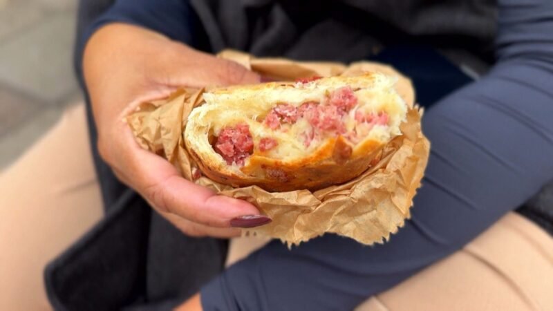 Saiba por que pão de R$ 9 virou patrimônio cultural de Gramado, principal destino turístico da Serra Gaúcha